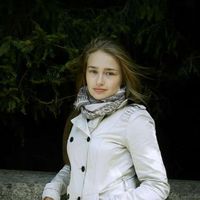 Kseniya Antonova's Photo