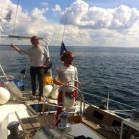 Edouard De Lafuste's Photo