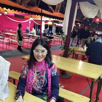 TianLu Yang的照片