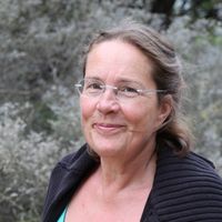 Barbara Gröber's Photo