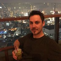 Steffen Straub's Photo