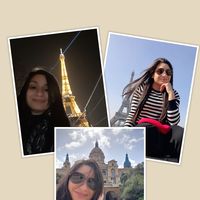 Fotos von Sabrina Medina