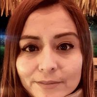 Gabriela Montalvo的照片