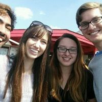 Amanda Volk的照片