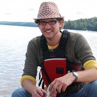 Chris Lawrence's Photo