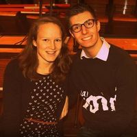 Fotos von Ottilie Schelstraete