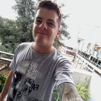 Ezequiel Sabolo的照片