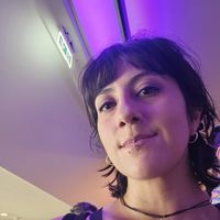 Belén Núñez's Photo