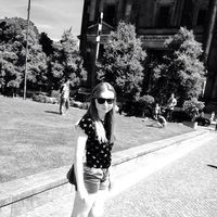 Larissa Tölke's Photo