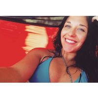 Rachael Leone's Photo