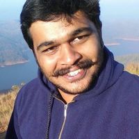 Donish Francis's Photo