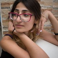 Sophie Avnilov's Photo