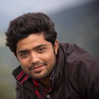 arjun jamkatel的照片