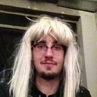 Dennis Muñoz Espadiña's Photo