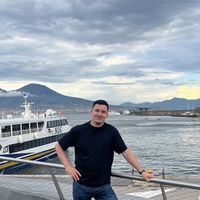 Gozim Kheireddine's Photo