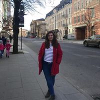 Nuray Işık的照片