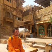 Marcel Padilla's Photo