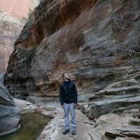 Chris Maloney's Photo