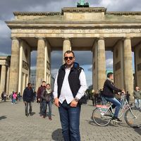 Karzan Qadir's Photo