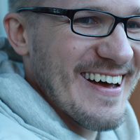 Pavel Shumilkin's Photo