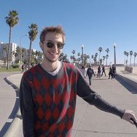 Emil Bellmann's Photo