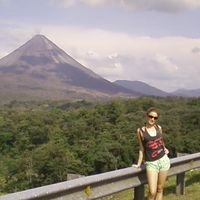 Tatiana Rojas's Photo