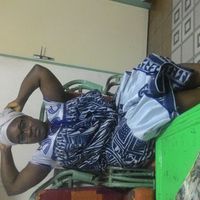 Laure Deutchoua's Photo