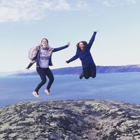 Photos de Kristina Kessler