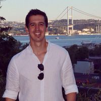 Murat Güner的照片