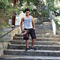 Fadi Bairouthy的照片