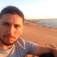 Fotos de Jorge  Raúl Weber Izquierdo