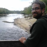 Justin Spooner的照片