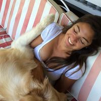 Silvia Cossio's Photo