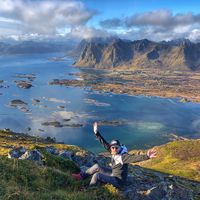 Le foto di Jérôme LAURENT