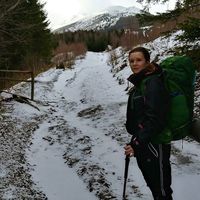 Alice Serebryakova's Photo