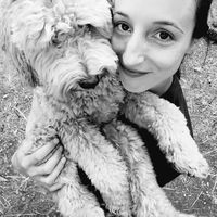 Katie Barrantes Aragon's Photo