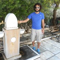 Mariano del Valle's Photo