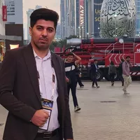 Mohammad Jahani's Photo