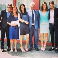 Alessandro Sammartano's Photo