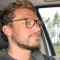 Christof Netzer的照片