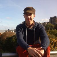 Henri Kõiv的照片