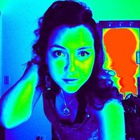 Fotos de Alejandra Alvarez