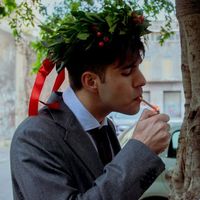 Daniele Zappalà's Photo