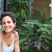 Aliane Guimarães的照片