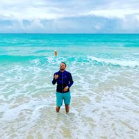 Federico Fontán的照片