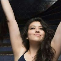 Catherine Silva's Photo