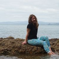 Berit Thomalla的照片