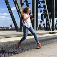 Sidney Stubbs's Photo