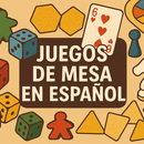 Capitol Hill: Juegos de Mesa con Nuevos Juegos's picture