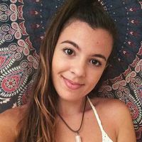 Paula Sarmiento Mendoza's Photo